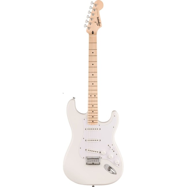 Elektriskā ģitāra Fender Sonic Stratocaster AWT