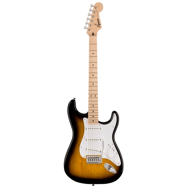 Elektriskā ģitāra Fender Sonic Stratocaster 2TS