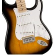 Elektriskā ģitāra Fender Sonic Stratocaster 2TS