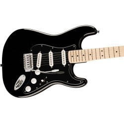Elektriskā ģitāra Fender Sonic Strat MN BPG BLK