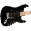 Elektriskā ģitāra Fender Sonic HSS BLK