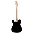 Elektriskā ģitāra Fender Sonic Telecaster Black