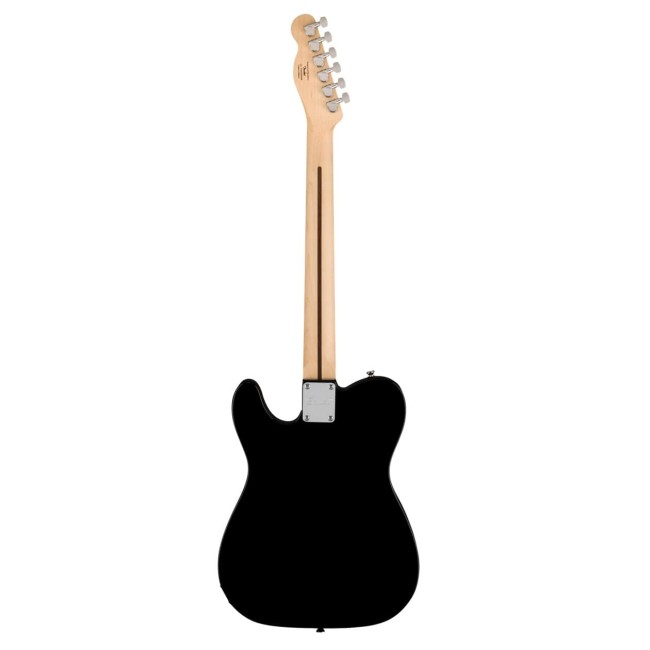 Elektriskā ģitāra Fender Sonic Telecaster Black