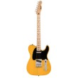 Elektriskā ģitāra Fender Sonic Telecaster BTB