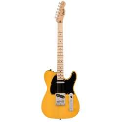 Elektriskā ģitāra Fender Sonic Telecaster BTB