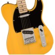 Elektriskā ģitāra Fender Sonic Telecaster BTB