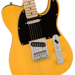 Elektriskā ģitāra Fender Sonic Telecaster BTB