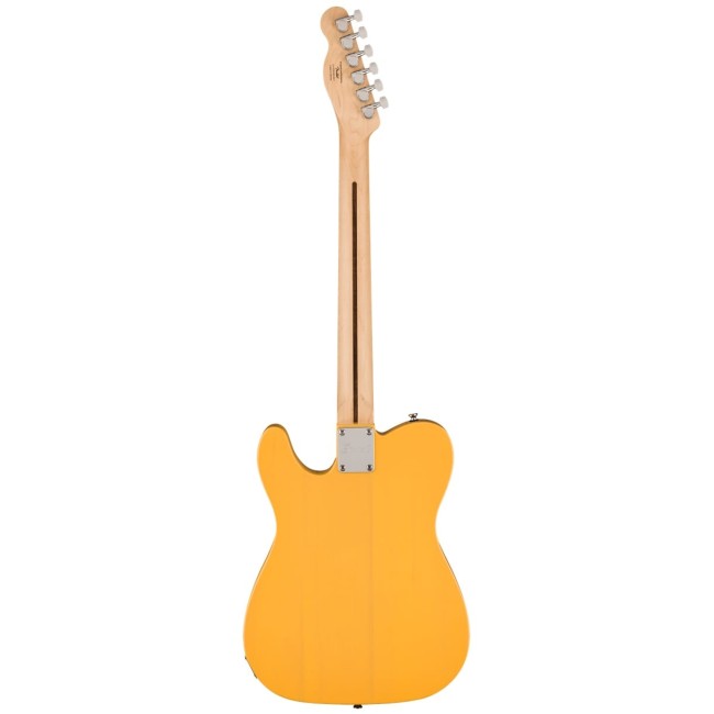Elektriskā ģitāra Fender Sonic Telecaster BTB