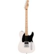 Elektriskā ģitāra Fender Sonic Esquire AWT