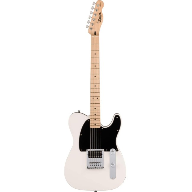 Elektriskā ģitāra Fender Sonic Esquire AWT