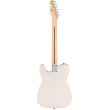 Elektriskā ģitāra Fender Sonic Esquire AWT