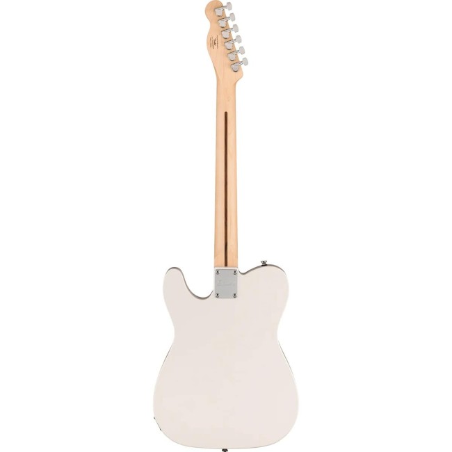 Elektriskā ģitāra Fender Sonic Esquire AWT