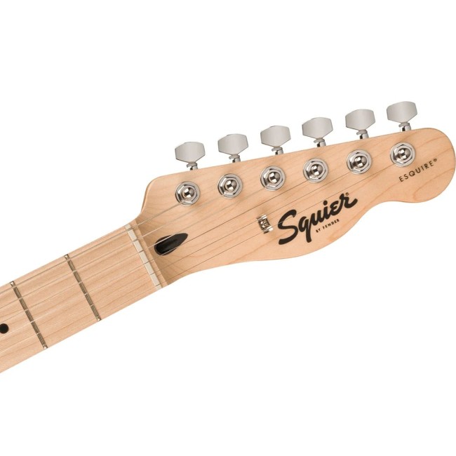 Elektriskā ģitāra Fender Sonic Esquire AWT