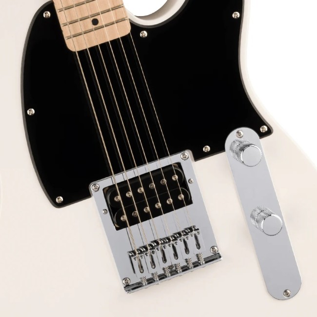 Elektriskā ģitāra Fender Sonic Esquire AWT