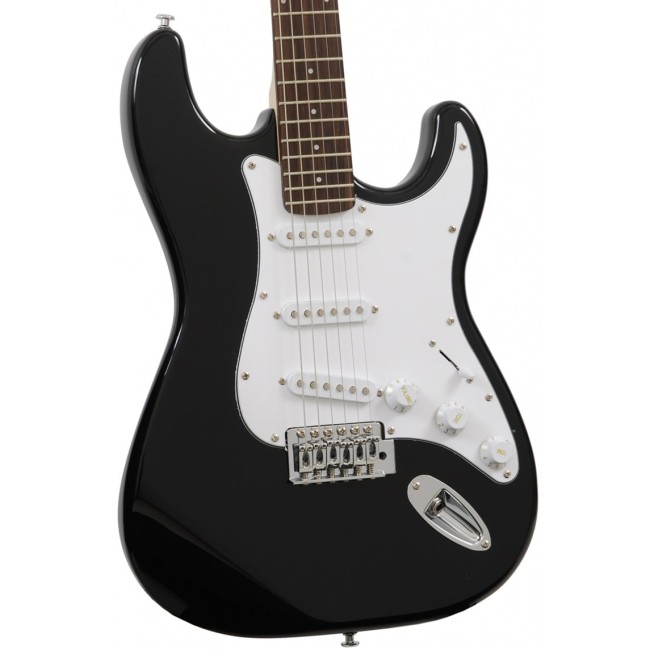 Elektriskās ģitāras komplekts Gewa Player-Pack