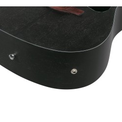 Akustiskā ģitāra Ibanez V44CE-WK