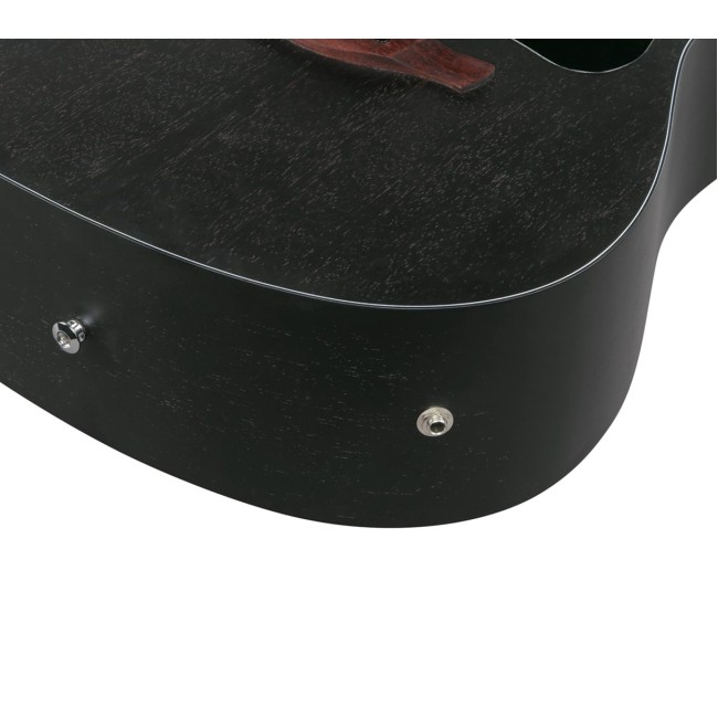 Akustiskā ģitāra Ibanez V44CE-WK