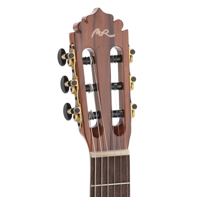 Klasiskā ģitāra M.Rodriguez Academia EX-SCG