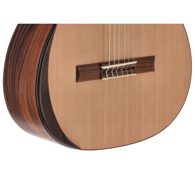 Klasiskā ģitāra M.Rodriguez Academia EX-SCS