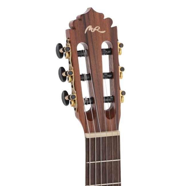 Klasiskā ģitāra M.Rodriguez Academia EX-SCS
