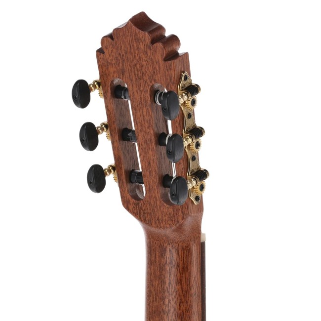 Klasiskā ģitāra M.Rodriguez Academia EX-SCS