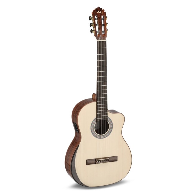 Klasiskā ģitāra M.Rodriguez Academia EX-SSG-CUT