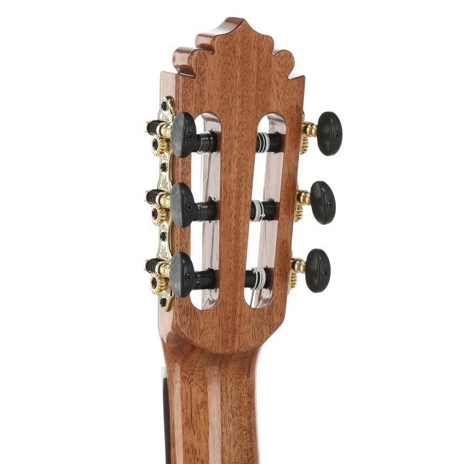 Klasiskā ģitāra M.Rodriguez Academia EX-SSG-CUT