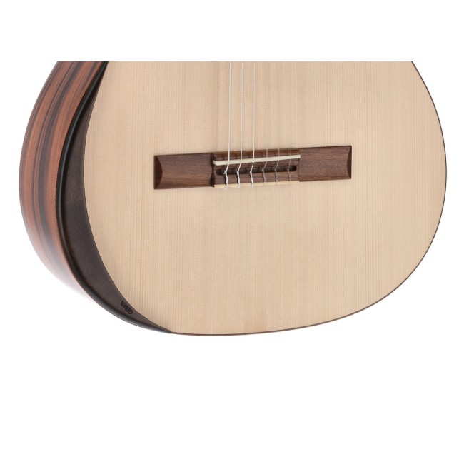 Klasiskā ģitāra M.Rodriguez Academia EX-SSS