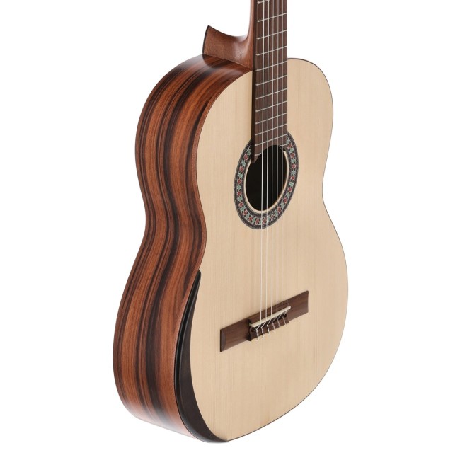 Klasiskā ģitāra M.Rodriguez Academia EX-SSS