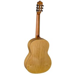 Klasiskā ģitāra La Mancha Perla Ambar SM-N