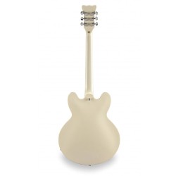 Pusakustiskā ģitāra Soundsation JAZZ-ROOT H VW