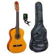 3/4 Klasiskā ģitāra Toledo Marisol-34-NT