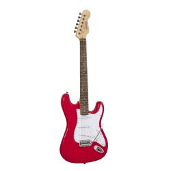 Elektriskā ģitāra Soundsation Rider-STD-S-FR