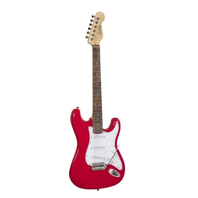 Elektriskā ģitāra Soundsation Rider-STD-S-FR