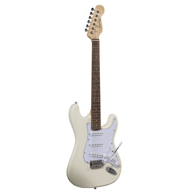 Elektriskā ģitāra Soundsation Rider-STD-S-VW