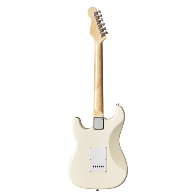 Elektriskā ģitāra Soundsation Rider-STD-S-VW