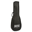 Koncerta ukulele Mahalo MJ2-TBR