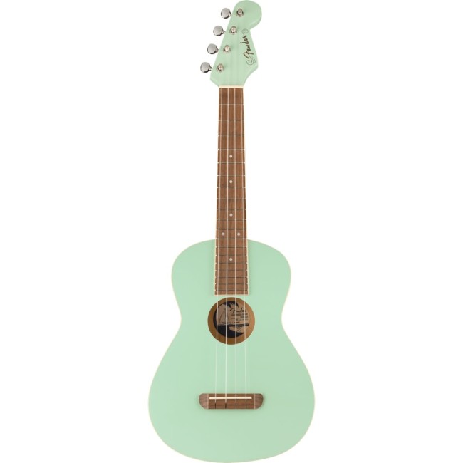 Tenora ukulele Fender Avalon-SFG