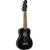 Soprāna ukulele Fender Venice BK