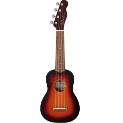 Soprāna ukulele Fender Venice 2TS