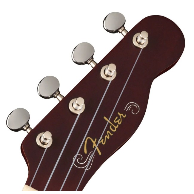 Soprāna ukulele Fender Venice 2TS