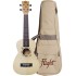 Koncerta ukulele Flight DUC-325-SP-ZEB