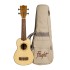Soprāna ukulele Flight DUS-320-SP-ZEB