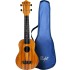 Soprāna ukulele Flight TUS-55-Acacia