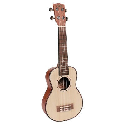 Soprāna ukulele Korala UKS-410