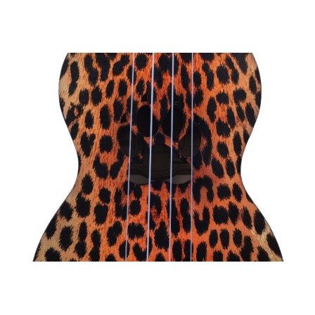 Soprāna ukulele Mahalo MA1CH