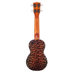 Soprāna ukulele Mahalo MA1CH