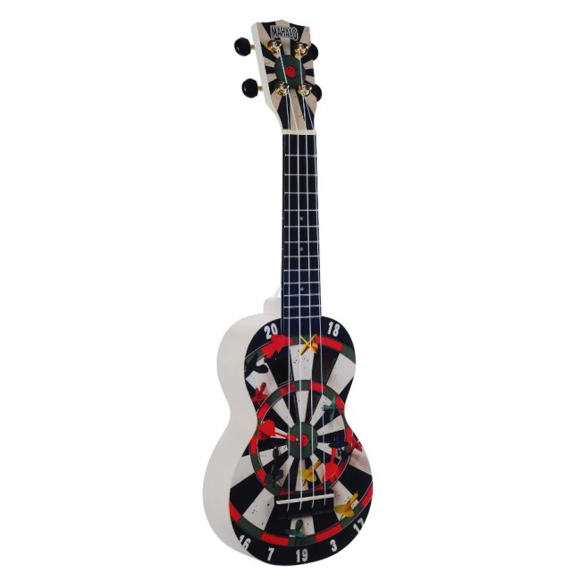 Soprāna ukulele Mahalo MA1DR