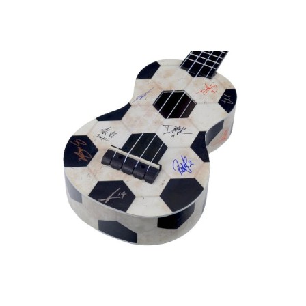 Soprāna ukulele Mahalo MA1FB