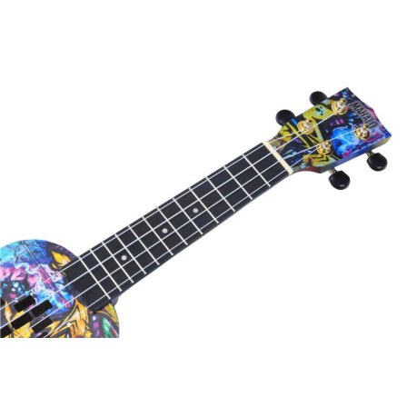 Soprāna ukulele Mahalo MA1GR